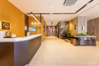 IU Hotel (Zhanjiang Seaside Park, Seaview Promenade)