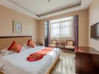 Hongqi Hotel Hotels near Datong Railway Station