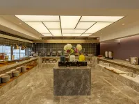 Mercure Hotel Urumqi Railway Bureau Hotels in Urumqi