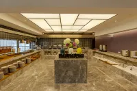 Mercure 호텔 우루무치 철로국