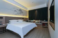 Kunlun Leju Hotel (Suiping County People's Government Branch) Hotels in Suiping