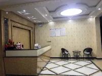 Langxi Shuke Hotel