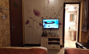 Wenchuan Xuri Digital Inn