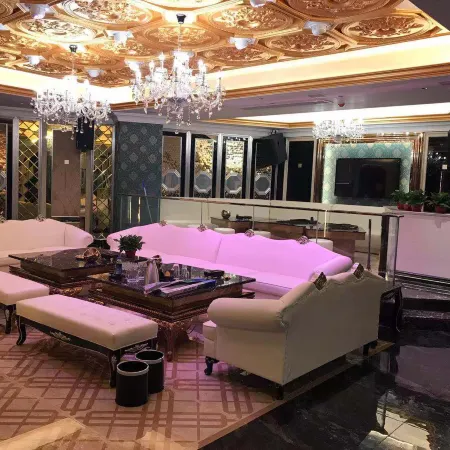 Lijing Peninsula Hotels
