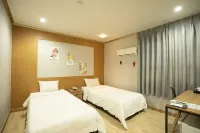 Jeju Stay Hotel
