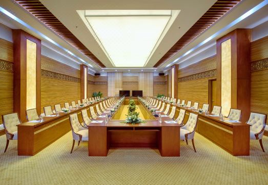 FLC 럭셔리 리조트 샘슨 이미지