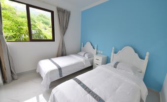 Qie Xing Qie Xi B&B