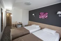 Амакс Конгресс-отель