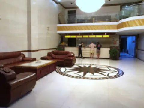 醴陵泉都ホテル