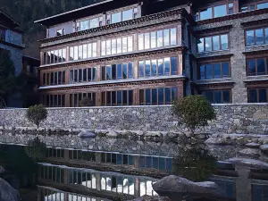 Top 18 Premium Hotels in Tibet