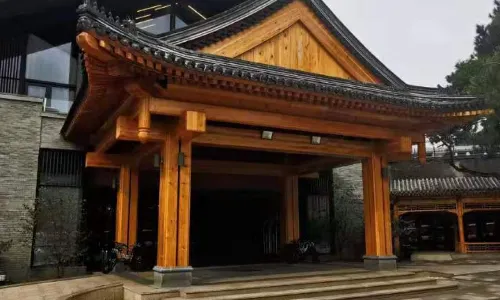 Jinshanling Great Wall Hotel