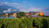 Chu Orange Manor Hotels near Shuitangzhen Passenger Transport Terminal