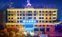 Starway Hotel (Kunming Guangfu Road Aegean Shopping Park) Hotels in Kunming