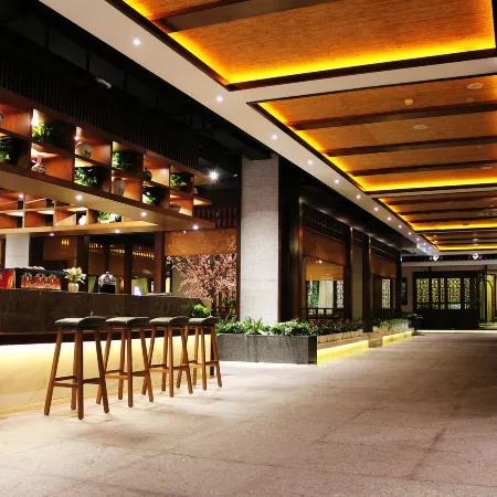 Hawaii International Hotel