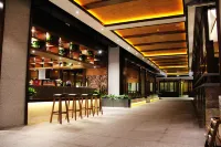 Hawaii International Hotel - palestra