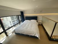 杭州卓悦LOFT公寓 - LOFT舒适大床房