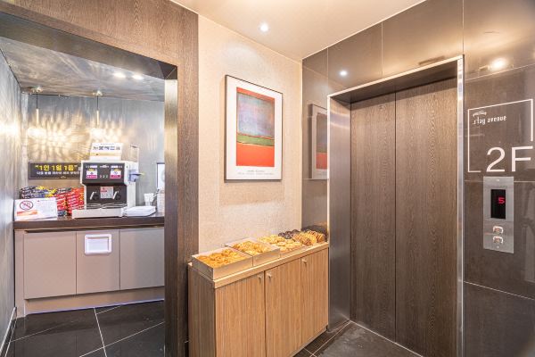 부산 양정 스테이 에비뉴 호텔(stay avenue hotel yangjeong)_2