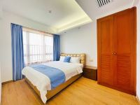 惠东新地东海度假公寓 - 望海豪华五床两房一厅
