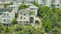 Kaili Yajing Residence (Kaili College) Hotels in 
