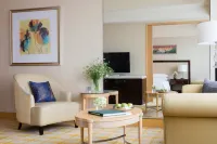 北京JW萬豪飯店