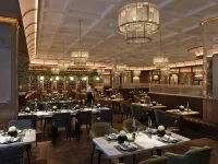 The Samuel Hotel, Dublin City Centre Hotel a Dublino