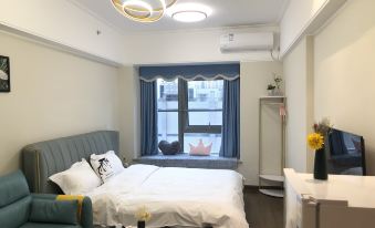 FoShan FengMan Apartment(Shunde Poly Zhongyue Store)