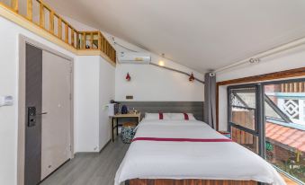 Qing Wa Fang Hostel