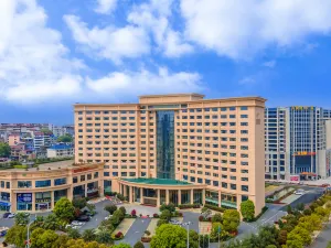 더 그랜드 플라자 호텔