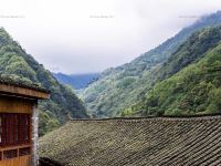 青城山隐遇谷民宿 - 酒店景观