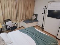 北京月伴公寓 - 温馨大床房