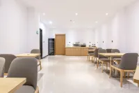 Dayao Jinyuan Hotel (Passenger Terminal) Hotels in Dayao