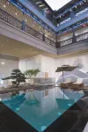 Maitreya Chizhiquan Hot Spring Hotel (Maitreya Honghe Water Township) - Romantic