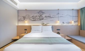 Dengfeng Rezen Select Hotel