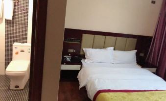 Kaiyang Jingcheng Business Hotel