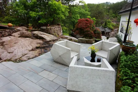 Seclusion Bamboo Forest Guesthouse