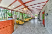 Tonglu Huayi Garden Villa