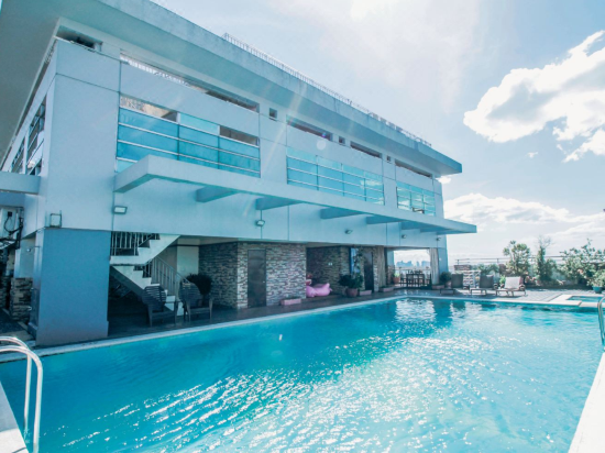 Greenhills Elan Hotel Manila San Juan Latest Price Reviews Of Global Hotels 21 Trip Com