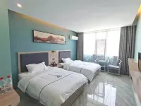 Maguan Jinlanyuan Hotel
