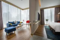 Holiday Inn Express Shenzhen Nanshan Hôtels à : Shenzhen