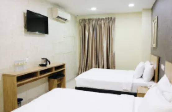 Era Plus Hotel Hotels in Balakong