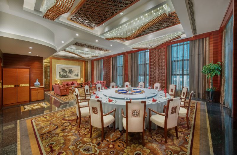 Empark Grand Hotel photo 3