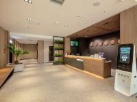 正定茉莉水晶精品酒店 - 公共区域
