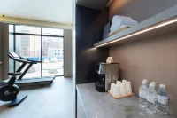 JIホテル（張家口張北）