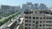Kyriad Hotel (Wanda Plaza, Bozhou)