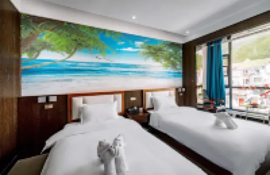 Xixia Oukai Impression Hotel