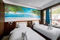 Xixia Oukai Impression Hotel Hotel a Xixia