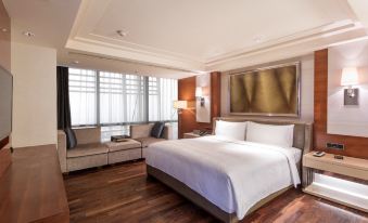 JW Marriott Hotel Zhengzhou