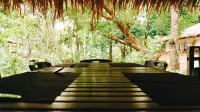 斯特蘭德長灘島度假村 - 早餐