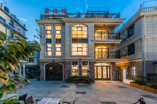 Shengsi Jihaiwan B&B