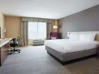 Hilton Garden Inn San Francisco Airport North Hoteles en South San Francisco